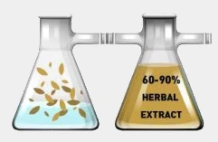 herbal extract